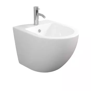 Биде подвесное CeramaLux 2197-1