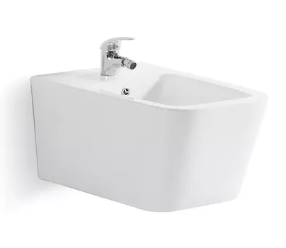 Биде подвесное CeramaLux 5370