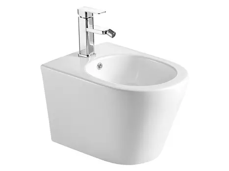 Биде подвесное Ceramicanova Forma CN3012