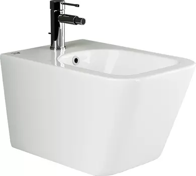 Биде подвесное Ceramicanova Metric CN3008