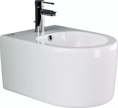 Биде подвесное Ceramicanova Moments CN3004