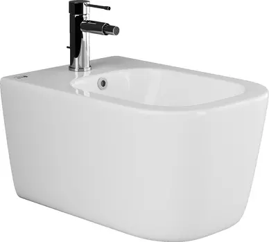 Биде подвесное Ceramicanova New Day CN3006