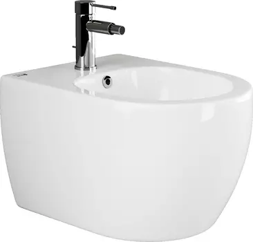 Биде подвесное Ceramicanova Play CN3002
