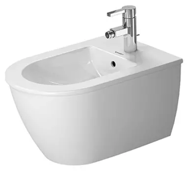 Биде подвесное Duravit Darling new 2249150000