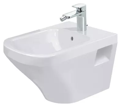 Биде подвесное Duravit DuraStyle 228215