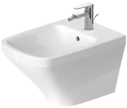 Биде подвесное Duravit Durastyle 2287150000