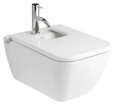 Биде подвесное Gala Emma Square 27362