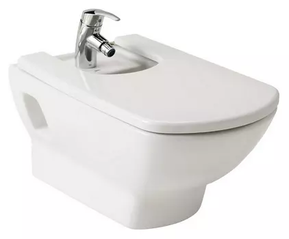 Биде подвесное Gala Smart 25362