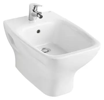 Биде подвесное Gala Street Square 05362