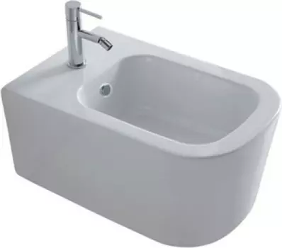 Биде подвесное Galassia Meg11/5412