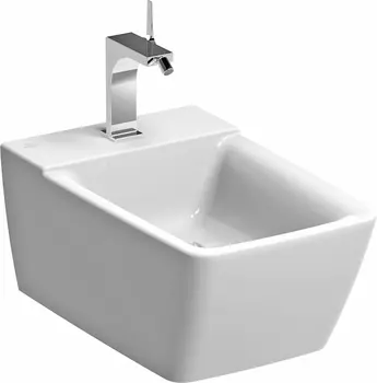 Биде подвесное Geberit Xeno2