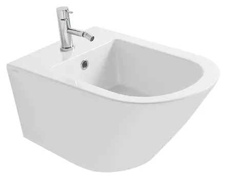 Биде подвесное Globo Forty3 FOS09.BI