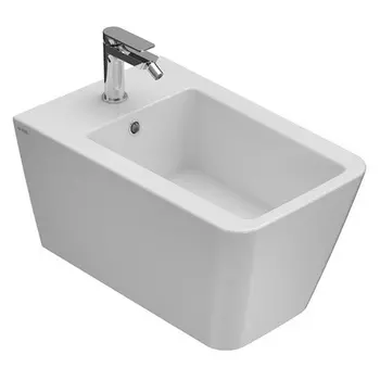 Биде подвесное Globo Incantho INS09.BI