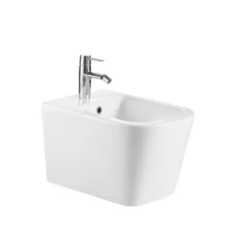 Биде подвесное Iberica Blanca Toledo IB.TLА.B12