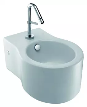 Биде подвесное Jacob Delafon Formilia Viragio E4774