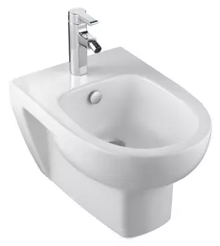 Биде подвесное Jacob Delafon Odeon Up E4765