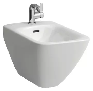 Биде подвесное Laufen Palace 8.3070.1.400.302.1-LCC