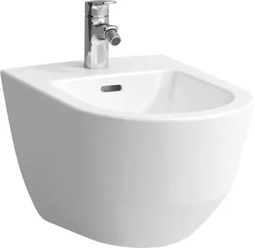 Биде подвесное Laufen Pro 8.3095.2.400.302.1 с покрытием LCC