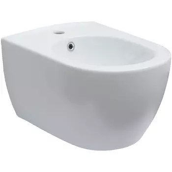 Биде подвесное Logan L5WB City белое