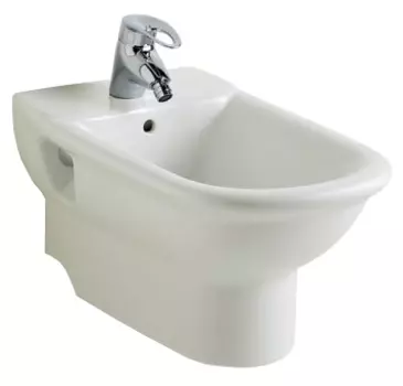 Биде подвесное Roca Giralda 357465000