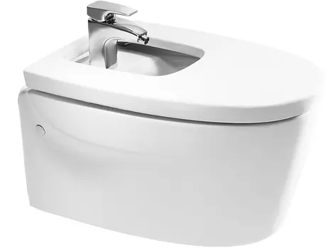 Биде подвесное Roca Khroma 357655000