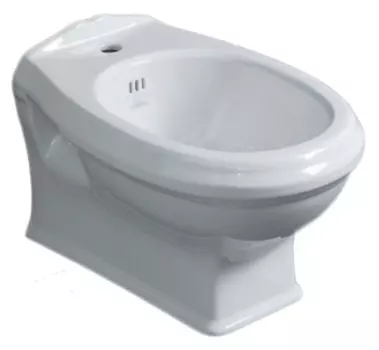 Биде подвесное Simas Arcade AR843bi*1