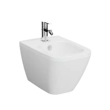 Биде подвесное VitrA Integra Square 7083B003-0288