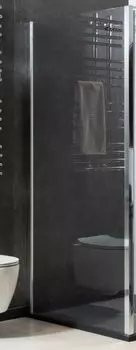 Боковая стенка Allen Brau Priority 3.31040.00 80х200 см