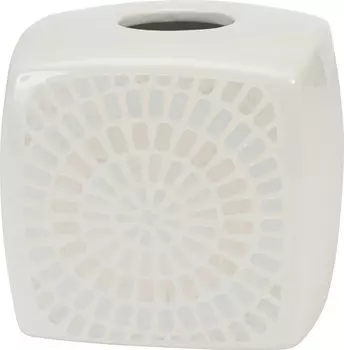 Бокс для салфеток Creative Bath Capri CAP58MULT кремовый