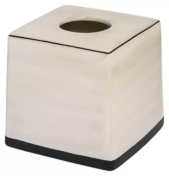 Бокс для салфеток Kassatex Tribeka Stone ATR-TH-ST