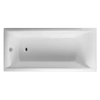 Чугунная ванна Byon Milan 170x70 см