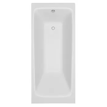 Чугунная ванна Creto Strong 25-1150 150x70