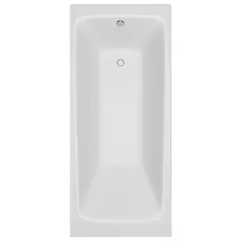 Чугунная ванна Creto Strong 25-1178 170х80