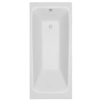 Чугунная ванна Creto Strong 25-1180 180x80