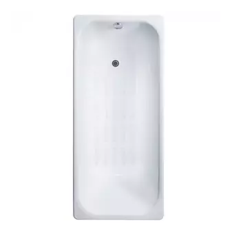 Чугунная ванна Delice Aurora Elite DLR230603-AS 150х70