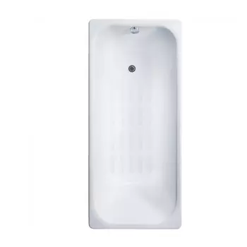 Чугунная ванна Delice Aurora Elite DLR230606-AS 170х75