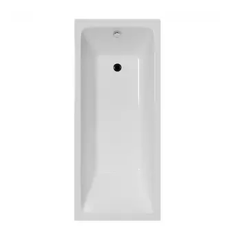 Чугунная ванна Delice Level Elite DLR230602 170х75