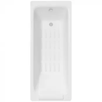 Чугунная ванна Delice Palomba DLR230620-AS 170х70