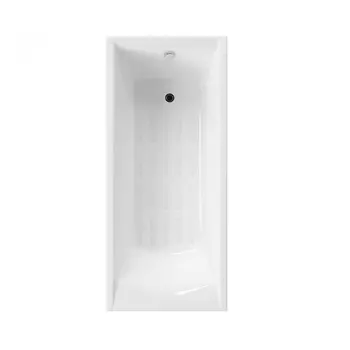 Чугунная ванна Delice Prestige Elite DLR230611-AS 175х75