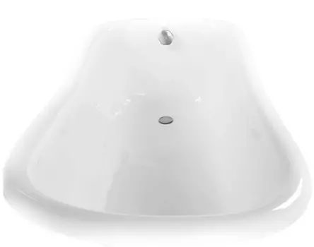 Чугунная ванна Elegansa Schale Antique 170х75