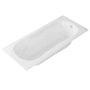 Чугунная ванна Owl 1975 Bjorn OWLIB191108 1700x750