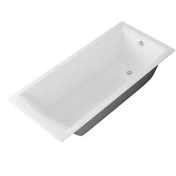 Чугунная ванна Owl 1975 Konung OWLIB191114 1800x800