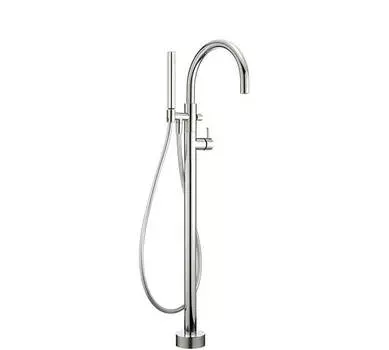 Смеситель для душа Cisal Less New LN01420021