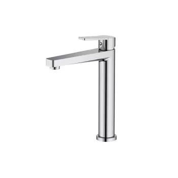 Смеситель для раковины Aquatek Лугано AQ1704CR хром