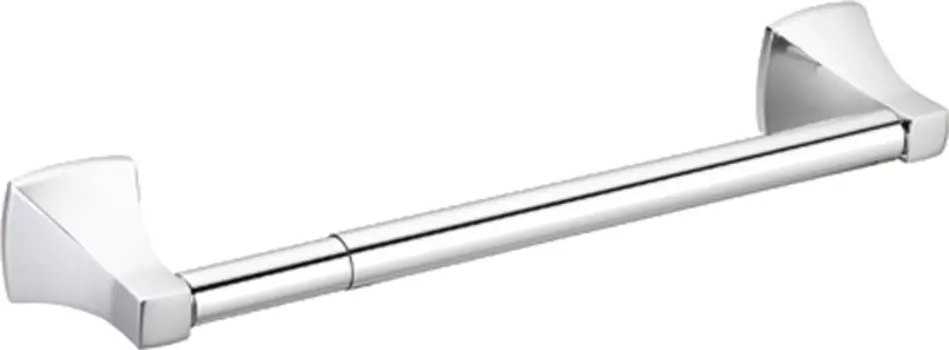 Держатель бумажных полотенец WasserKRAFT Wern K-2591 (ранее K-2522D)