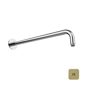 Держатель для душа Almar E021115.HB латунь брашированная