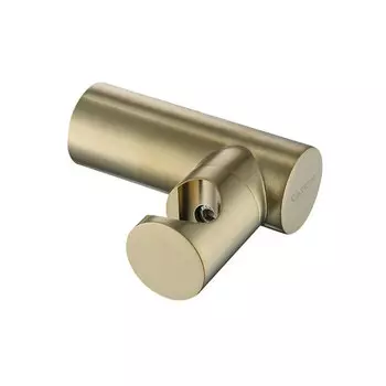 Держатель для душа Caprigo Parts 98-551-VOT бронза