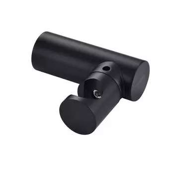 Держатель для душа Caprigo Parts 98-551-NER черный матовый