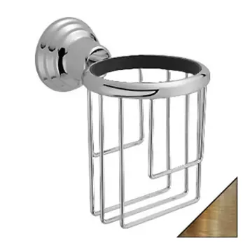 Держатель для фена Bagno &amp; Associati Canova CA17092 BR