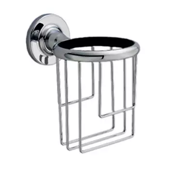 Держатель для фена Bagno & Associati Opera OP17051 CR